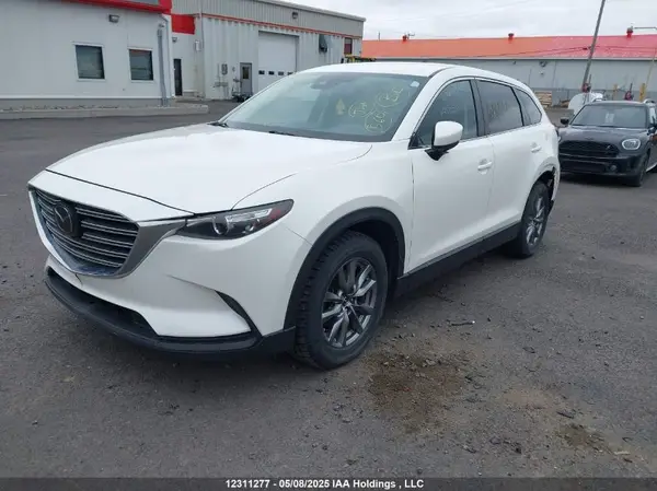 JM3TCBBY1K0304063 2019 MAZDA CX-9 - Image 2