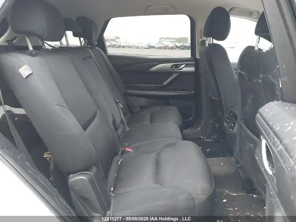 JM3TCBBY1K0304063 2019 MAZDA CX-9 - Image 8