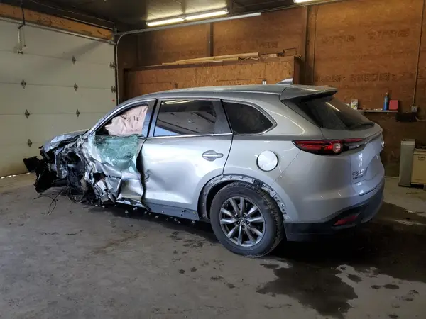 JM3TCBBY1K0313278 2019 MAZDA CX-9 - Image 2