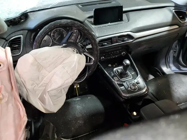 JM3TCBBY1K0313278 2019 MAZDA CX-9 - Image 8