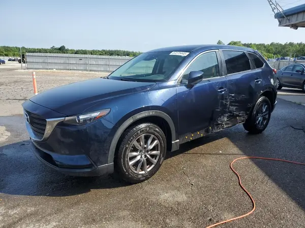 JM3TCBBY1K0314088 2019 MAZDA CX-9 - Image 1