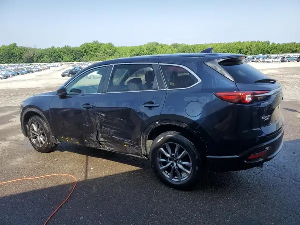 JM3TCBBY1K0314088 2019 MAZDA CX-9 - Image 2