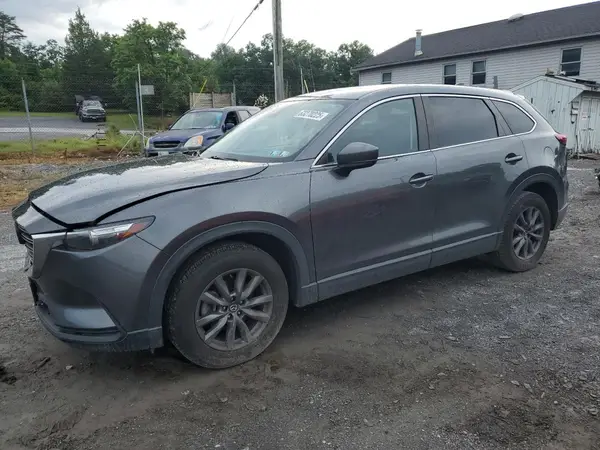 JM3TCBBY1L0400034 2020 MAZDA CX-9 - Image 1