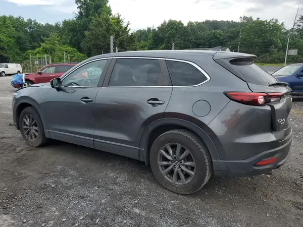 JM3TCBBY1L0400034 2020 MAZDA CX-9 - Image 2