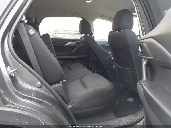 JM3TCBBY1M0506713 2021 MAZDA CX-9 - Image 8
