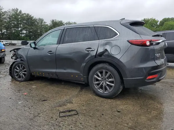 JM3TCBBY1M0511152 2021 MAZDA CX-9 - Image 2