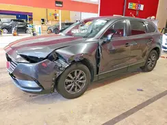 JM3TCBBY1N0604769 2022 MAZDA CX-9