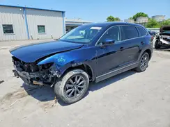 JM3TCBBY1N0605260 2022 MAZDA CX-9