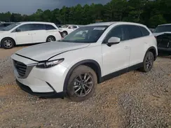 JM3TCBBY1N0606618 2022 MAZDA CX-9
