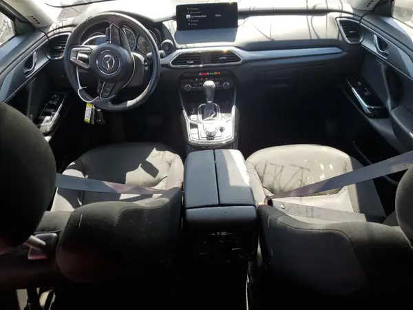 JM3TCBBY1N0606618 2022 MAZDA CX-9 - Image 8