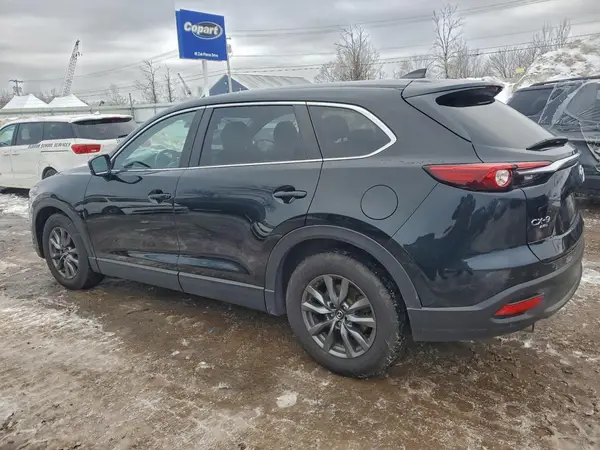 JM3TCBBY1N0625248 2022 MAZDA CX-9 - Image 2