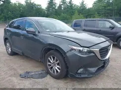 JM3TCBBY2G0107202 2016 MAZDA CX-9