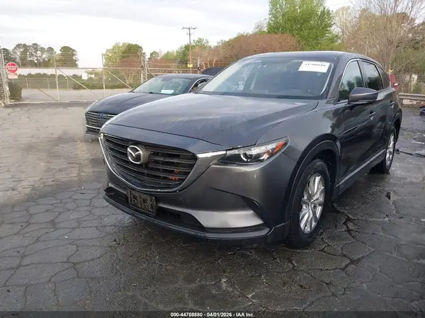 JM3TCBBY2G0107832 2016 MAZDA CX-9 - Image 2