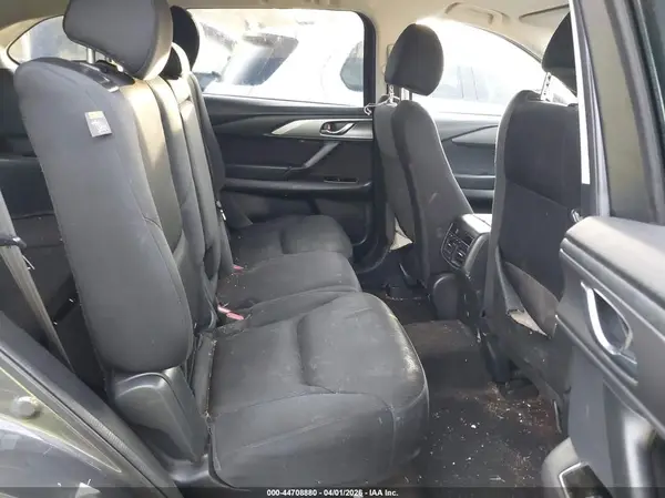 JM3TCBBY2G0107832 2016 MAZDA CX-9 - Image 8