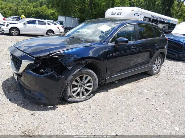 JM3TCBBY2G0114067 2016 MAZDA CX-9 - Image 2