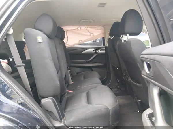 JM3TCBBY2G0114067 2016 MAZDA CX-9 - Image 8