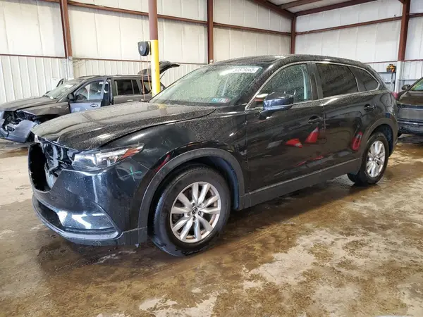 JM3TCBBY2G0118068 2016 MAZDA CX-9 - Image 1