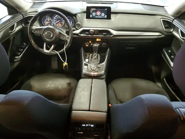JM3TCBBY2G0118068 2016 MAZDA CX-9 - Image 8