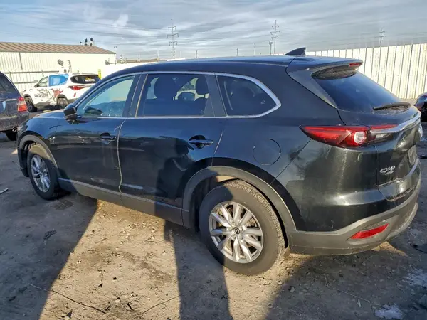JM3TCBBY2G0119639 2016 MAZDA CX-9 - Image 2