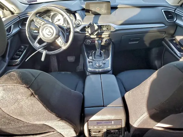 JM3TCBBY2G0119639 2016 MAZDA CX-9 - Image 8