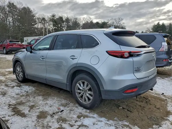 JM3TCBBY2G0120256 2016 MAZDA CX-9 - Image 2