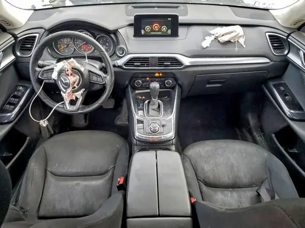 JM3TCBBY2G0120256 2016 MAZDA CX-9 - Image 8