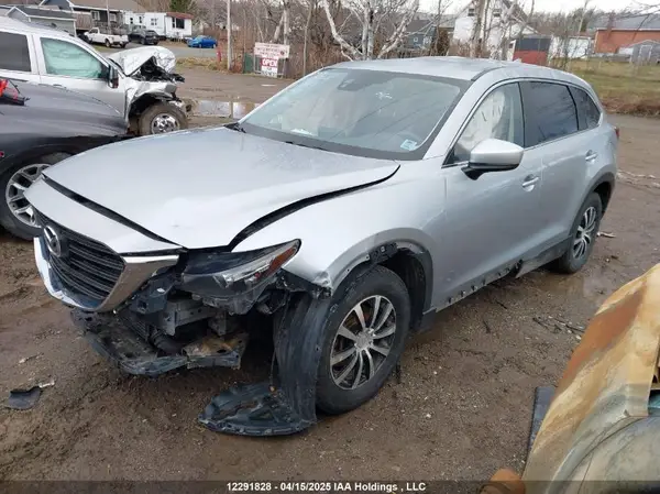 JM3TCBBY2H0139665 2017 MAZDA CX-9 - Image 2