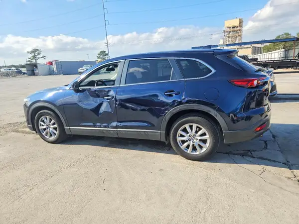 JM3TCBBY2H0139729 2017 MAZDA CX-9 - Image 2
