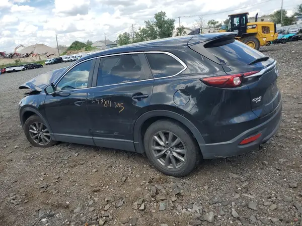 JM3TCBBY2J0201300 2018 MAZDA CX-9 - Image 2