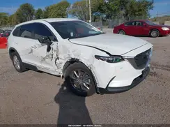 JM3TCBBY2K0322538 2019 MAZDA CX-9