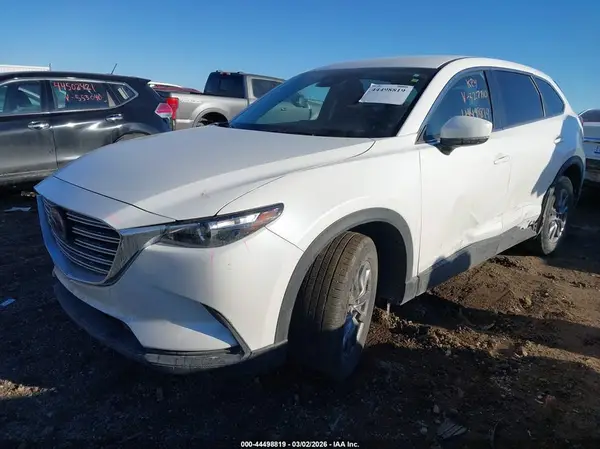 JM3TCBBY2K0327710 2019 MAZDA CX-9 - Image 2