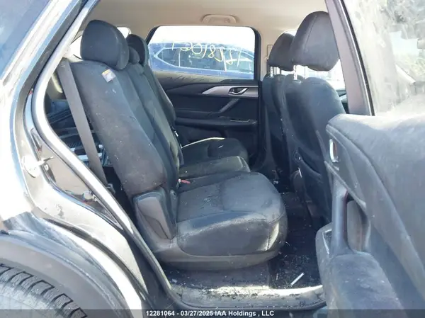 JM3TCBBY2M0452760 2021 MAZDA CX-9 - Image 8