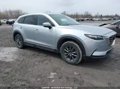 JM3TCBBY2M0539655 2021 MAZDA CX-9