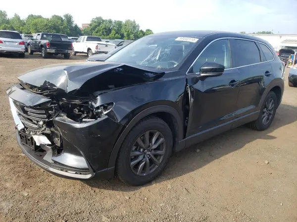 JM3TCBBY2N0607874 2022 MAZDA CX-9 - Image 1