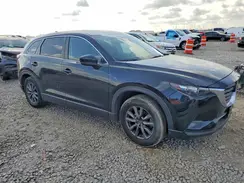 JM3TCBBY2N0611357 2022 MAZDA CX-9
