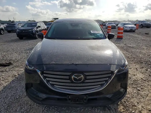 JM3TCBBY2N0611357 2022 MAZDA CX-9 - Image 2
