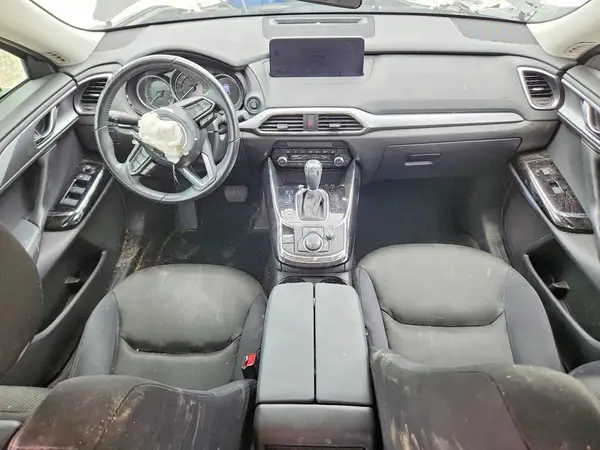 JM3TCBBY2N0617451 2022 MAZDA CX-9 - Image 8