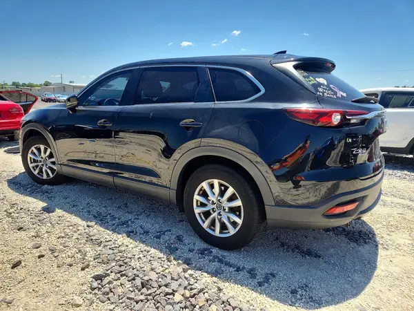 JM3TCBBY3G0101098 2016 MAZDA CX-9 - Image 2