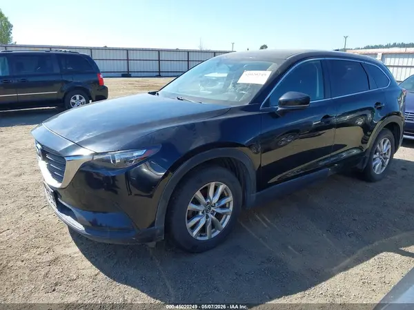 JM3TCBBY3G0109511 2016 MAZDA CX-9 - Image 2
