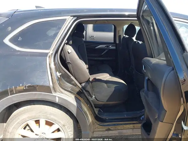 JM3TCBBY3G0109511 2016 MAZDA CX-9 - Image 8