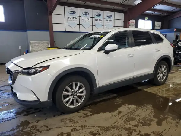 JM3TCBBY3G0110822 2016 MAZDA CX-9 - Image 1
