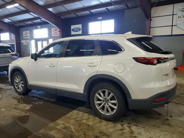 JM3TCBBY3G0110822 2016 MAZDA CX-9 - Image 2