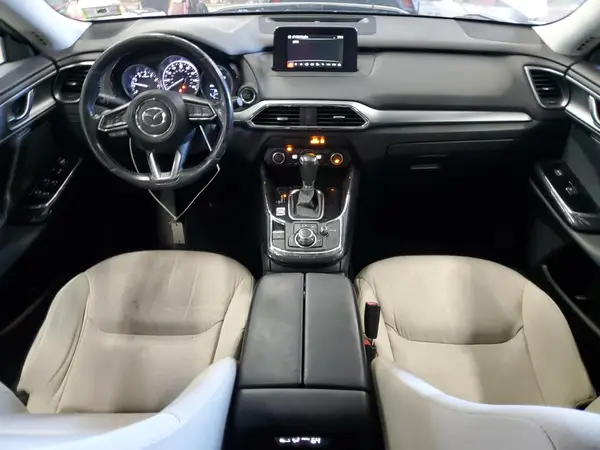 JM3TCBBY3G0110822 2016 MAZDA CX-9 - Image 8
