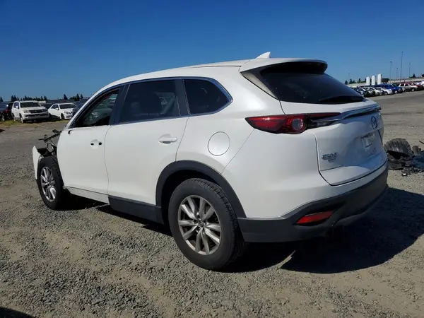 JM3TCBBY3G0112506 2016 MAZDA CX-9 - Image 2