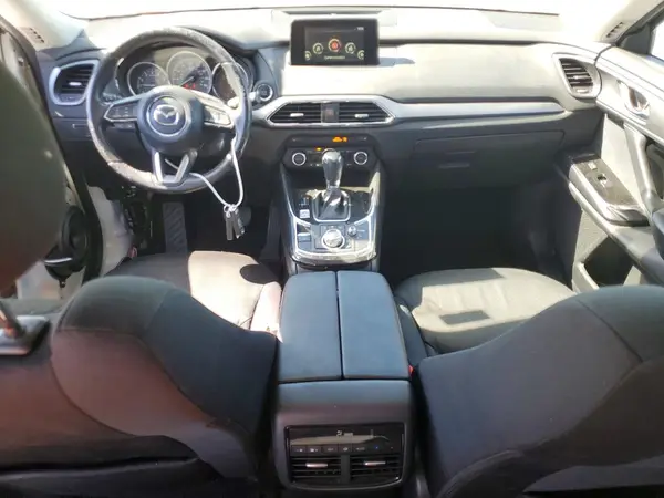 JM3TCBBY3G0112506 2016 MAZDA CX-9 - Image 8