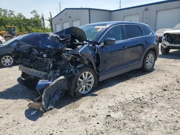 JM3TCBBY3G0115468 2016 MAZDA CX-9 - Image 1
