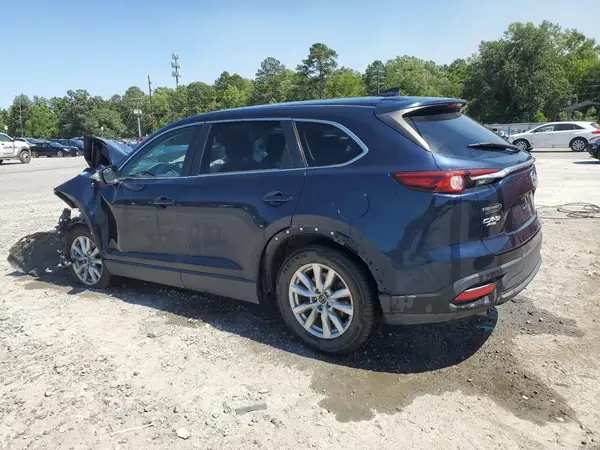 JM3TCBBY3G0115468 2016 MAZDA CX-9 - Image 2