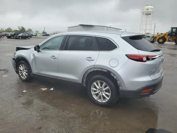 JM3TCBBY3G0117897 2016 MAZDA CX-9 - Image 2