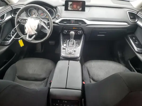 JM3TCBBY3G0117897 2016 MAZDA CX-9 - Image 8