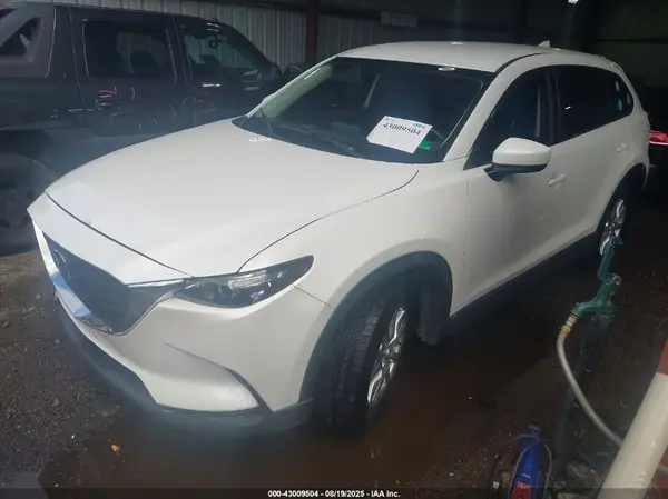 JM3TCBBY3G0118404 2016 MAZDA CX-9 - Image 2